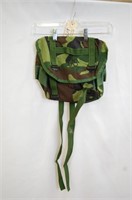 US Military Butt Pack- New