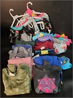 Kid's Clothing Mostly around 4-5 Size NWT
