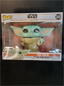 XL Funco POP! "The Child" Collectible 369