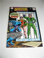 Vintage DC Detective Comics #377 Comic Book