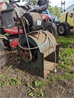 Robbins & Myers industrial Blower