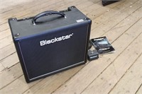 Blackstar HT5  Amp Kit & Manual