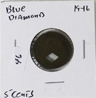 BLUE DIAMOND COAL SCRIPT  1946 KY