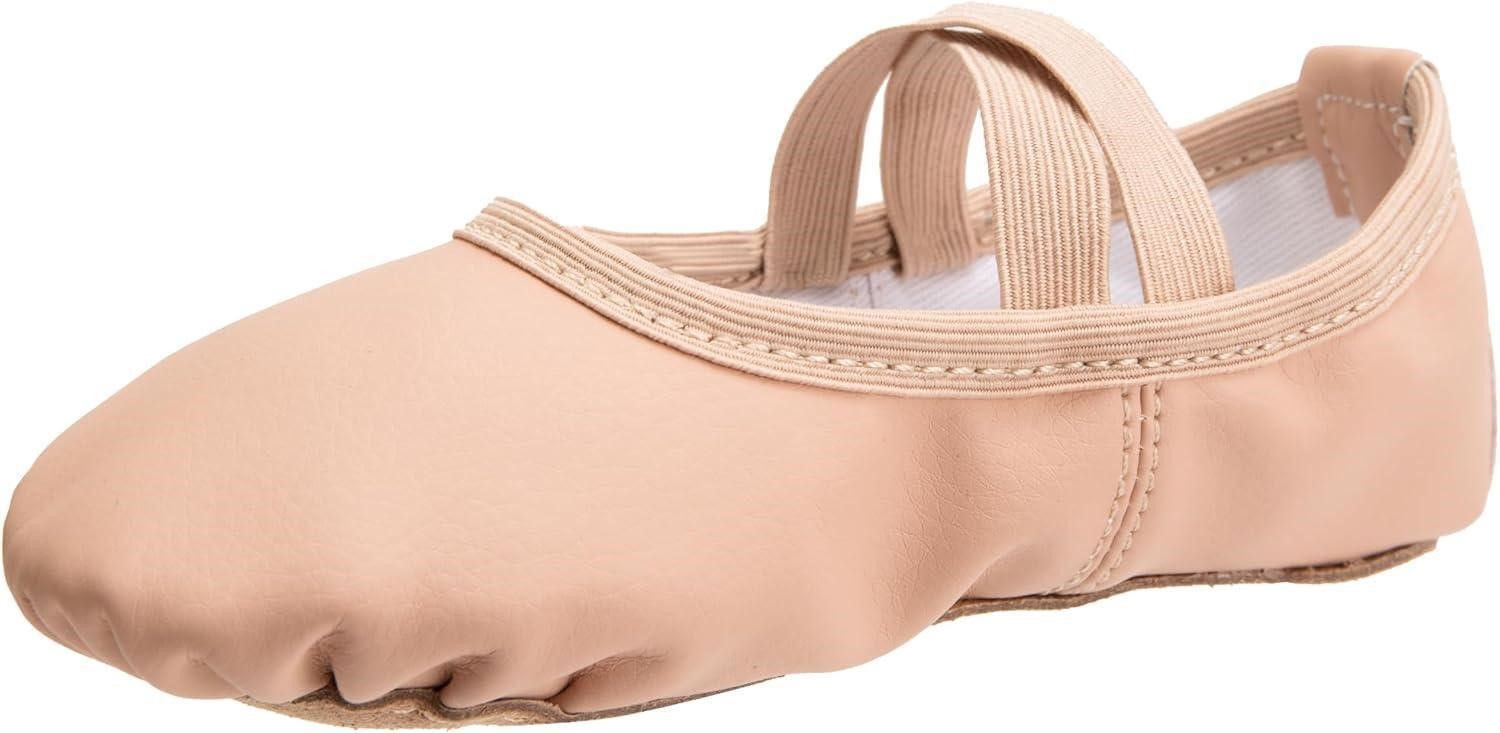 Ballet Shoes for Girls Toddlers