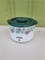 RIVAL MINI 1 QT CROCK POT