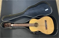 Sekora 6 String Acoustic Guitar.