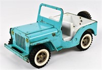 Original Tonka Jeep