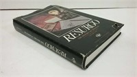 Resurgo A History Of Moncton Hardcover Book