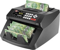 Money Counter Machine