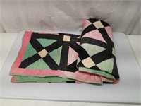 Antique Quilt