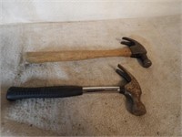 2 Hammers