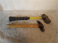 2 Hammers