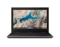 Lenovo Chromebook 100e 81MA000TUS - 11.6" - Int...