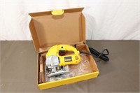 Dewalt Jig Saw - New In Box