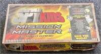 Spy Kids Mission Master Board Game