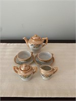 Tea set