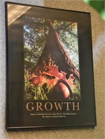 MOTIVATION PICTURE "GROWTH"