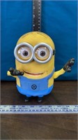 Minions Dave Talking Interactive Action Figure