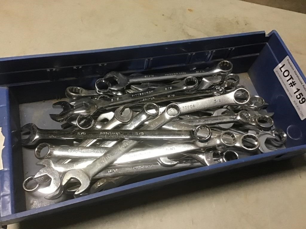 Misc Wrenches