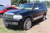 2007 Lincoln Navigator