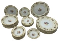 Vintage Noritake China