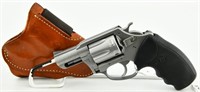 Charter Arms Undercoverette Revolver .32 H&R Mag