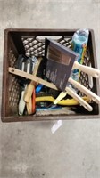 Various Brushes