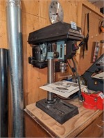 Delta 8" Tabletop drill press