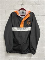 Dragon Ball Z Lightweight Windbreaker Jacket (L)