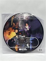 Prince Purple Rain 1984 Prince & the Revolution LP