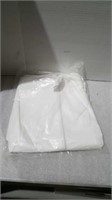 Disposable protective suit