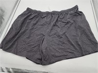 Hanes Men's Lounge Shorts - 4XL