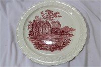 A Vintage Transferware