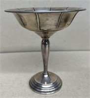 Sterling weighted compote