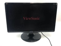 ViewSonic 24" LCD Display VA2431wm