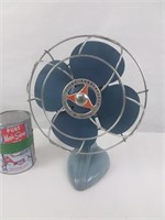 Ventilateur de table Silex-Handybreeze -