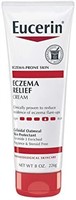 Eucerin Eczema Relief Cream - Full Body Lotion