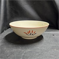 Cattail Bowl from Sears & Robuck