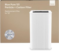 BLUEAIR BLUE PURE 121 FILTER REPLACEMENT PARTICLE