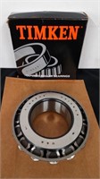 Timken, Tapered Roller Bearing, new in open box