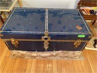 Union Travel Trunk