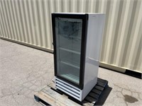 School Surplus - Bevarage Air Refrigerated Cooler
