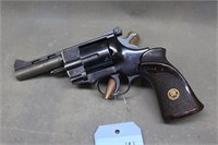 HAWES HW357 .357 MAG REVOLVER 1010599