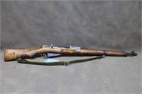 MOSIN NAGANT 91/30 FIN 7.62X54 RIFLE 244934