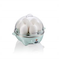 Hamilton Beach 25504 3-in-1 Electric Hard Boiled