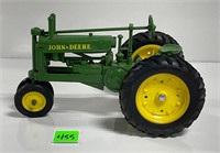 Vtg ERTL John Deere Tractor Model A 1/16