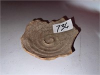 POTTERY RELIC