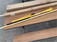 Wood poles , other Miscellaneous items