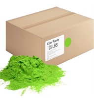 Chameleon Colors 25 lb. Color Powder - 1 Pack -