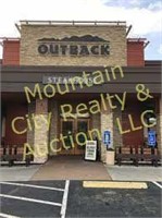 $50 Outback Gift Certificate